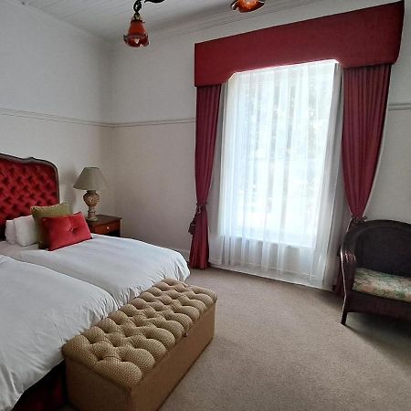 Zomerlust Boutique Hotel Paarl Eksteriør billede