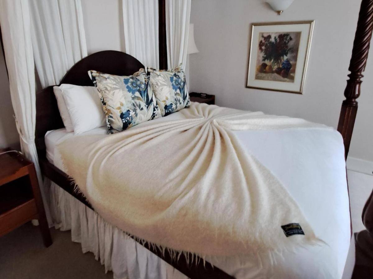 Zomerlust Boutique Hotel Paarl Eksteriør billede