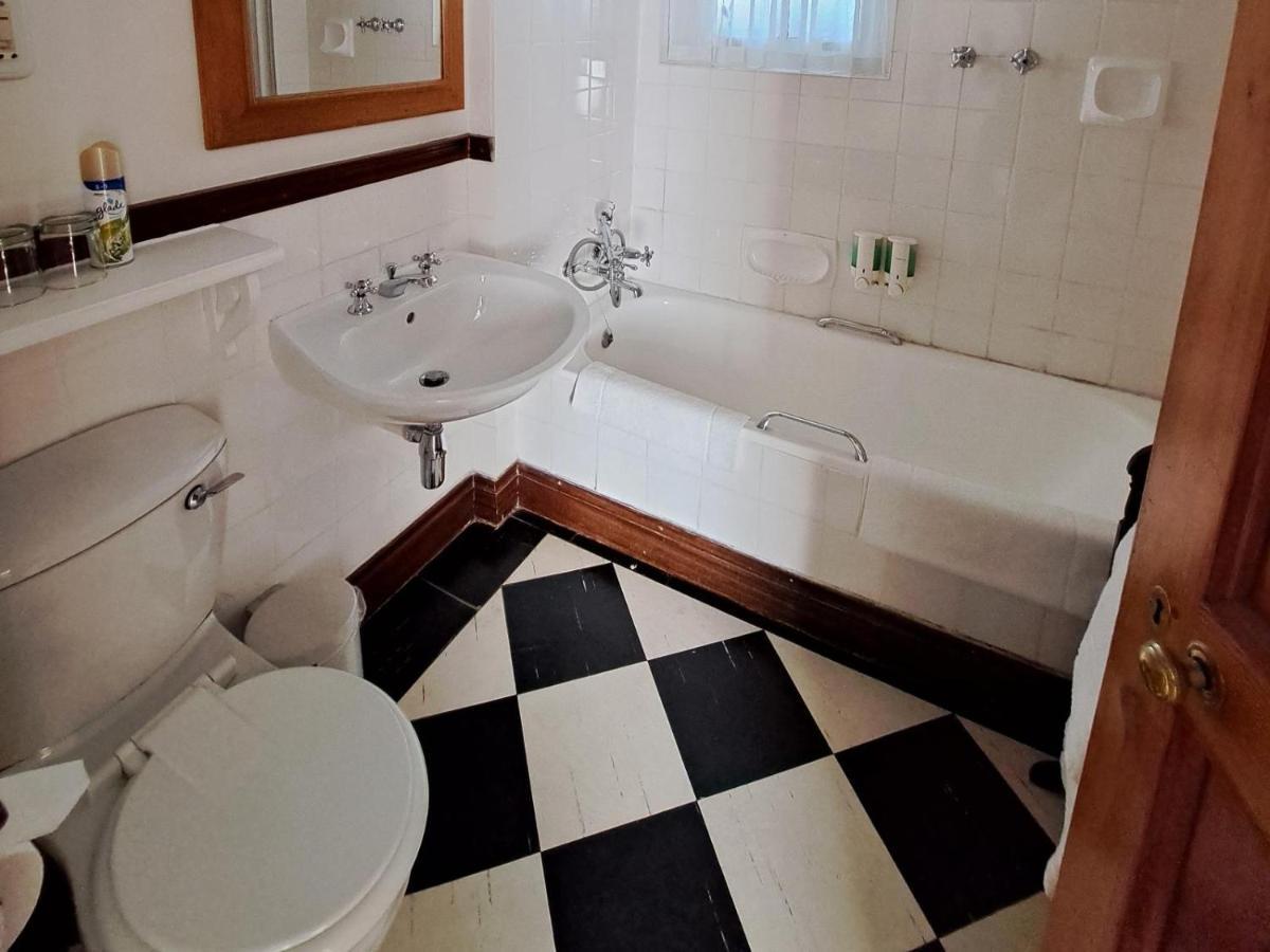 Zomerlust Boutique Hotel Paarl Eksteriør billede
