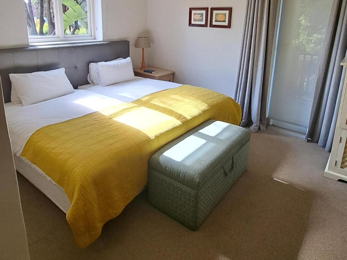 Zomerlust Boutique Hotel Paarl Eksteriør billede