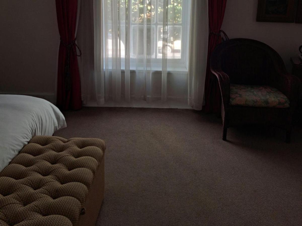 Zomerlust Boutique Hotel Paarl Eksteriør billede