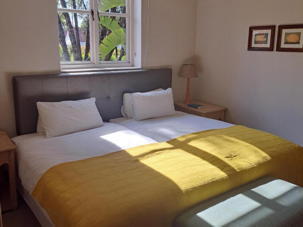 Zomerlust Boutique Hotel Paarl Eksteriør billede